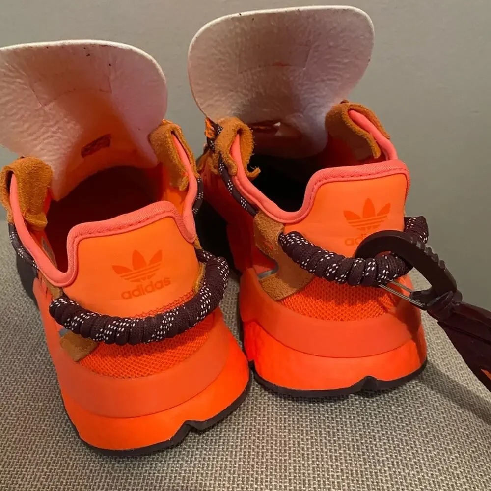 Adidas IVY PARK - Beyonce Athletic Men's Sneaker - Sz 10 - Picture 8 of 9